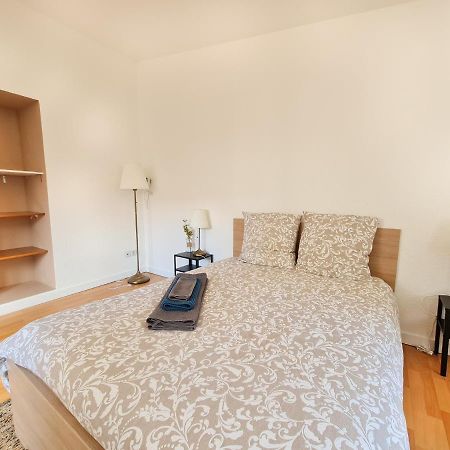 Le Zola - Appartement Spacieux - Grenoble Exteriör bild